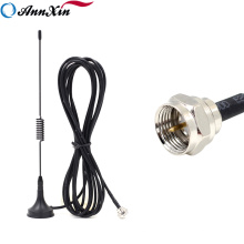 7dBi Car Digital TV 1.2Ghz Omni Antenna